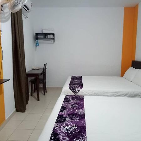 Langkawi Western Motel Pantai Cenang  Εξωτερικό φωτογραφία