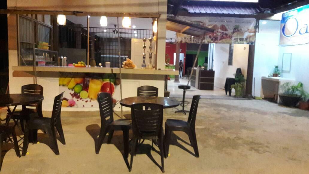 Langkawi Western Motel Pantai Cenang  Εξωτερικό φωτογραφία