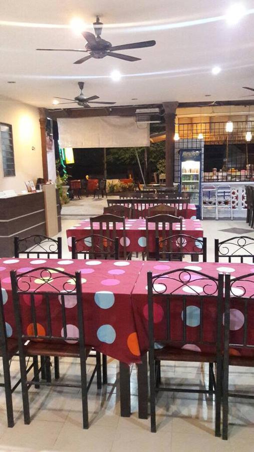 Langkawi Western Motel Pantai Cenang  Εξωτερικό φωτογραφία