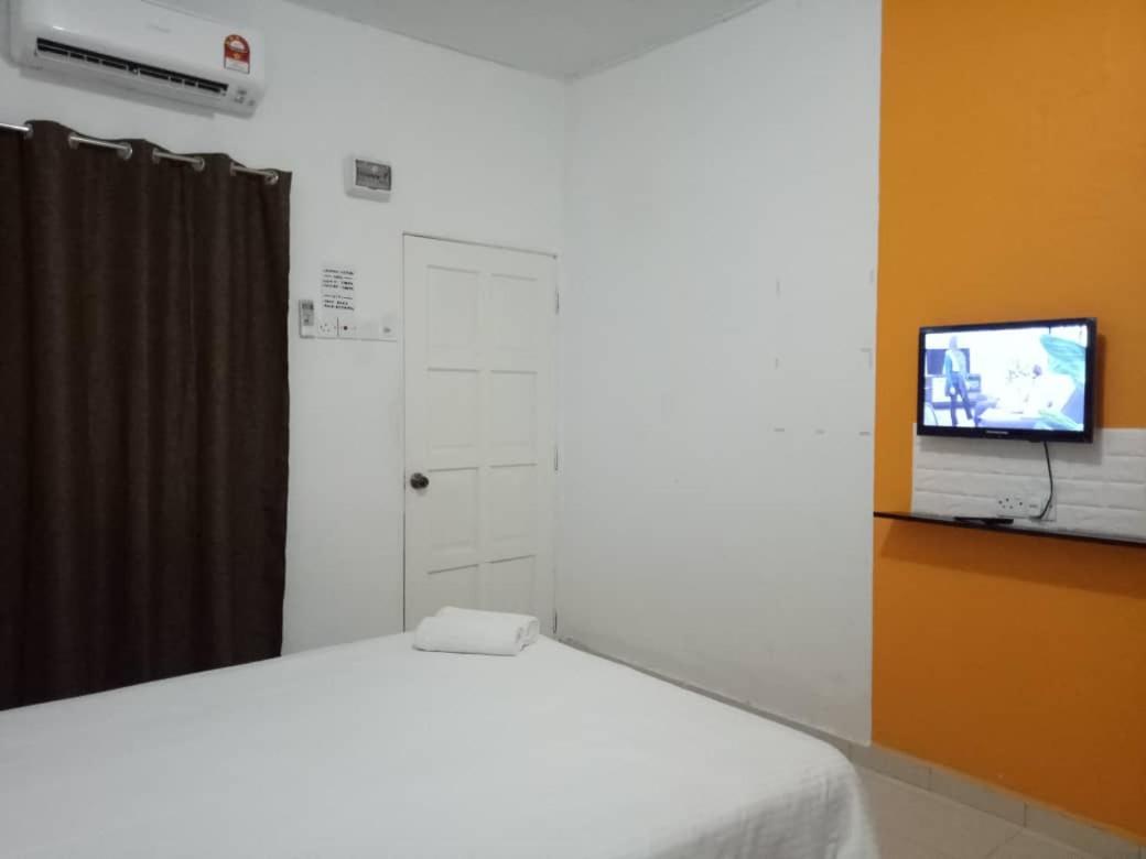 Langkawi Western Motel Pantai Cenang  Εξωτερικό φωτογραφία