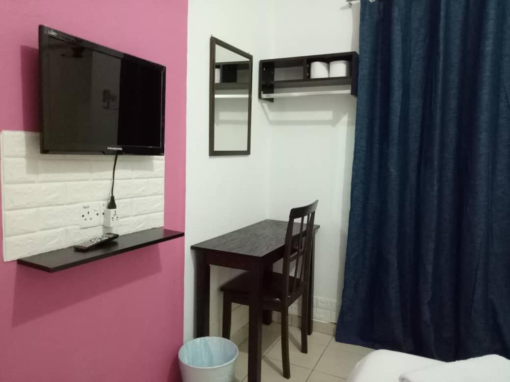 Langkawi Western Motel Pantai Cenang  Εξωτερικό φωτογραφία