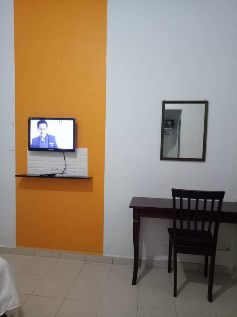 Langkawi Western Motel Pantai Cenang  Εξωτερικό φωτογραφία