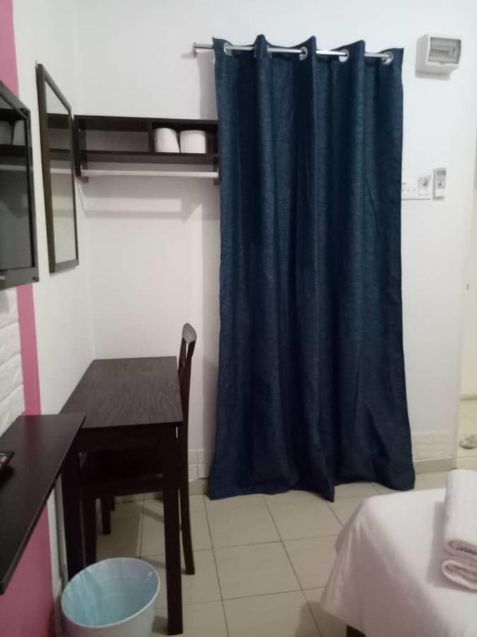 Langkawi Western Motel Pantai Cenang  Εξωτερικό φωτογραφία