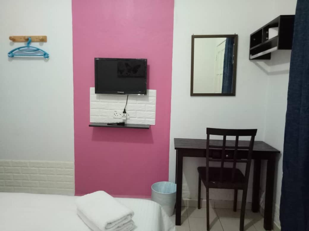 Langkawi Western Motel Pantai Cenang  Εξωτερικό φωτογραφία