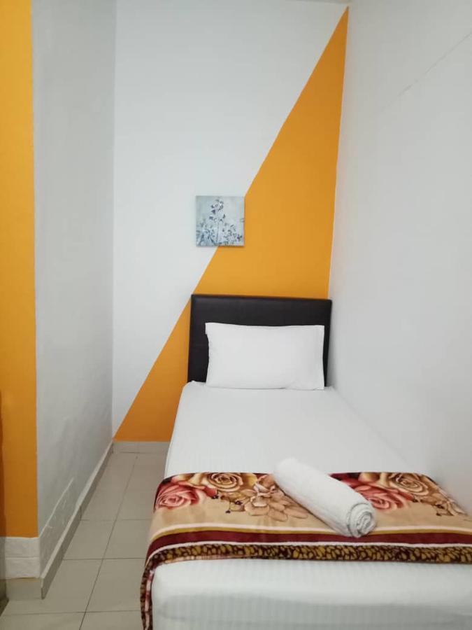 Langkawi Western Motel Pantai Cenang  Εξωτερικό φωτογραφία