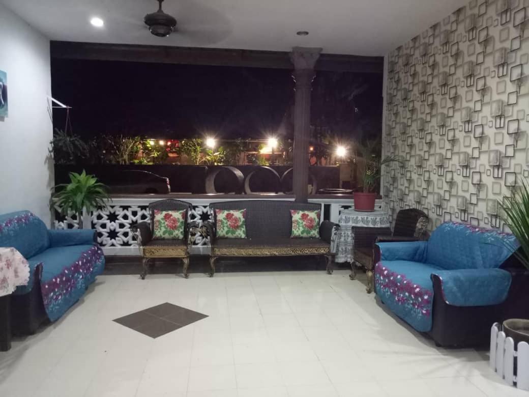 Langkawi Western Motel Pantai Cenang  Εξωτερικό φωτογραφία