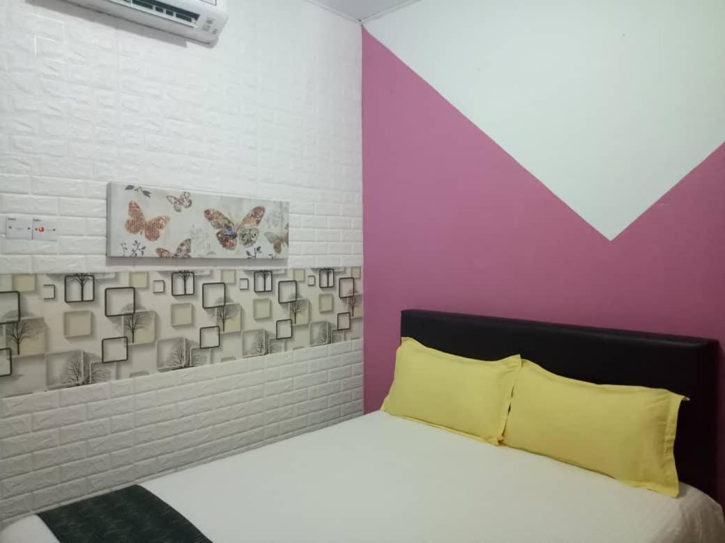 Langkawi Western Motel Pantai Cenang  Εξωτερικό φωτογραφία