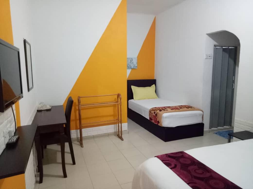 Langkawi Western Motel Pantai Cenang  Εξωτερικό φωτογραφία